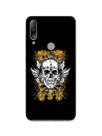 Capa Adesivo Skin374 Verso Para Asus Zenfone Max Shot Capa Adesivo Skin374 Verso Para Asus Zenfone Max Shot
