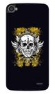 Capa Adesivo Skin374 Verso Para Blu Dash X Plus (2015)