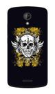 Capa Adesivo Skin374 Verso Para Blu Studio X8 HD (2016) Capa Adesivo Skin374 Verso Para Blu Studio X8 HD (2016)