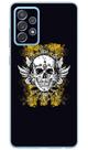 Capa Adesivo Skin374 Verso Para Galaxy A72 (2021)