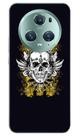 Capa Adesivo Skin374 Verso Para Honor Magic 5 Pro