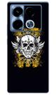 Capa Adesivo Skin374 Verso Para Infinix Note 40 Pro 4G X6850 Capa Adesivo Skin374 Verso Para Infinix Note 40 Pro 4G X6850