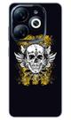Capa Adesivo Skin374 Verso Para Infinix Smart 8 Pro (X6525B)