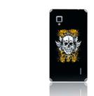 Capa Adesivo Skin374 Verso Para Lg Optimus G E977 Capa Adesivo Skin374 Verso Para Lg Optimus G E977