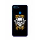 Capa Adesivo Skin374 Verso Para Mi 8 Lite