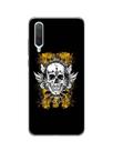 Capa Adesivo Skin374 Verso Para Mi 9 Lite