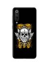 Capa Adesivo Skin374 Verso Para Mi 9 SE Capa Adesivo Skin374 Verso Para Mi 9 SE