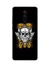 Capa Adesivo Skin374 Verso Para Mi 9T