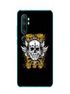 Capa Adesivo Skin374 Verso Para Mi Note 10