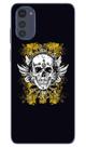 Capa Adesivo Skin374 Verso Para Motorola Moto E32 Capa Adesivo Skin374 Verso Para Motorola Moto E32