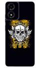 Capa Adesivo Skin374 Verso Para Motorola Moto G04 Capa Adesivo Skin374 Verso Para Motorola Moto G04