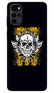 Capa Adesivo Skin374 Verso Para Motorola Moto G22 (2022) Capa Adesivo Skin374 Verso Para Motorola Moto G22 (2022)