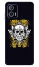 Capa Adesivo Skin374 Verso Para Motorola Moto G73 2023 Capa Adesivo Skin374 Verso Para Motorola Moto G73 2023
