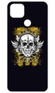 Capa Adesivo Skin374 Verso Para Motorola Moto G9 Power 2020 Capa Adesivo Skin374 Verso Para Motorola Moto G9 Power 2020