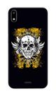 Capa Adesivo Skin374 Verso Para Multilaser E 3G (P9128)