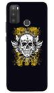 Capa Adesivo Skin374 Verso Para Multilaser G Max 2