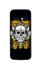 Capa Adesivo Skin374 Verso Para Multilaser ZAPP 3G