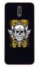 Capa Adesivo Skin374 Verso Para Nokia 2.3 (2019)