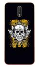 Capa Adesivo Skin374 Verso Para Nokia 2.3 (2019)