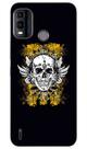 Capa Adesivo Skin374 Verso Para Nokia G11 Plus 2022 Capa Adesivo Skin374 Verso Para Nokia G11 Plus 2022
