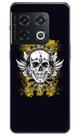 Capa Adesivo Skin374 Verso Para OnePlus 10 Pro