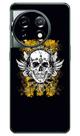 Capa Adesivo Skin374 Verso Para OnePlus 11 5G Capa Adesivo Skin374 Verso Para OnePlus 11 5G