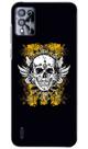 Capa Adesivo Skin374 Verso Para Positivo Twist 5 Max S650 Capa Adesivo Skin374 Verso Para Positivo Twist 5 Max S650
