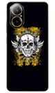 Capa Adesivo Skin374 Verso Para Realme C67