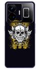 Capa Adesivo Skin374 Verso Para Realme GT3 (2023)