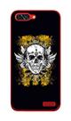 Capa Adesivo Skin374 Verso Para Red Mobile Quick 5.0 S50