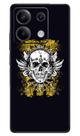 Capa Adesivo Skin374 Verso Para Redmi Note 13 5G (Global) Capa Adesivo Skin374 Verso Para Redmi Note 13 5G (Global)