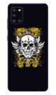 Capa Adesivo Skin374 Verso Para Samsung Galaxy A31 (SM-A315G) 2020 Capa Adesivo Skin374 Verso Para Samsung Galaxy A31 (SM-A315G) 2020