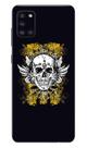 Capa Adesivo Skin374 Verso Para Samsung Galaxy A31 (SM-A315G) 2020 Capa Adesivo Skin374 Verso Para Samsung Galaxy A31 (SM-A315G) 2020