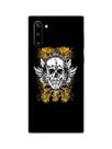 Capa Adesivo Skin374 Verso Para Samsung Galaxy Note 10 Capa Adesivo Skin374 Verso Para Samsung Galaxy Note 10