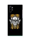 Capa Adesivo Skin374 Verso Para Samsung Galaxy Note 10 Plus
