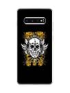 Capa Adesivo Skin374 Verso Para Samsung Galaxy S10 Plus Capa Adesivo Skin374 Verso Para Samsung Galaxy S10 Plus