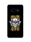 Capa Adesivo Skin374 Verso Para Samsung Galaxy S10e Capa Adesivo Skin374 Verso Para Samsung Galaxy S10e