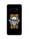 Capa Adesivo Skin374 Verso Para Samsung Galaxy S10e Capa Adesivo Skin374 Verso Para Samsung Galaxy S10e