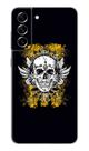 Capa Adesivo Skin374 Verso Para Samsung Galaxy S21 FE 5G Capa Adesivo Skin374 Verso Para Samsung Galaxy S21 FE 5G