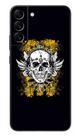 Capa Adesivo Skin374 Verso Para Samsung Galaxy S22 Plus 5G Capa Adesivo Skin374 Verso Para Samsung Galaxy S22 Plus 5G