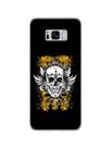 Capa Adesivo Skin374 Verso Para Samsung Galaxy S8 Plus Capa Adesivo Skin374 Verso Para Samsung Galaxy S8 Plus