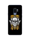 Capa Adesivo Skin374 Verso Para Samsung Galaxy S9 Plus Capa Adesivo Skin374 Verso Para Samsung Galaxy S9 Plus