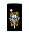 Capa Adesivo Skin374 Verso Para Sony Ericsson Xperia X8 E15 Capa Adesivo Skin374 Verso Para Sony Ericsson Xperia X8 E15