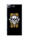 Capa Adesivo Skin374 Verso Para Sony Xperia Xz Premium Capa Adesivo Skin374 Verso Para Sony Xperia Xz Premium