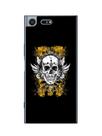Capa Adesivo Skin374 Verso Para Sony Xperia Xz Premium Capa Adesivo Skin374 Verso Para Sony Xperia Xz Premium