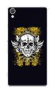 Capa Adesivo Skin374 Verso Para Sony Xperia Z2 (2014) Capa Adesivo Skin374 Verso Para Sony Xperia Z2 (2014)