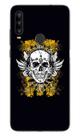 Capa Adesivo Skin374 Verso Para TCL L10 Plus (L10+)