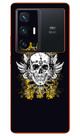 Capa Adesivo Skin374 Verso Para Vivo X70 Pro+ (Pro Plus)