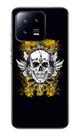 Capa Adesivo Skin374 Verso Para Xiaomi 13 Capa Adesivo Skin374 Verso Para Xiaomi 13