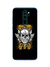 Capa Adesivo Skin374 Verso Para Xiaomi Redmi Note 8 Pro Capa Adesivo Skin374 Verso Para Xiaomi Redmi Note 8 Pro